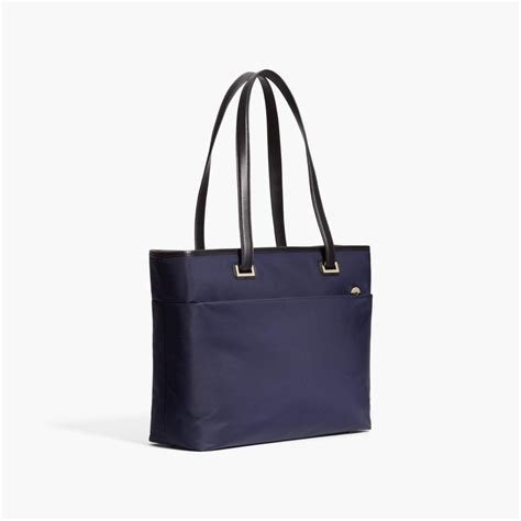 The Seville Aire Tote .